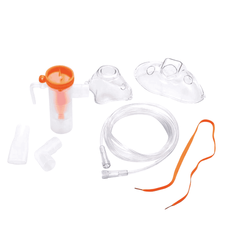 Getwell Nebulizer Mask Kit